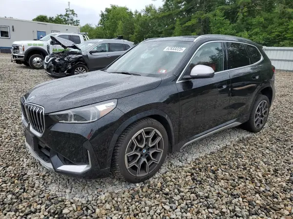 WBX73EF09P5Y13038 2023 BMW X1 - Image 1