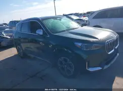 WBX73EF09P5Y24704 2023 BMW X1