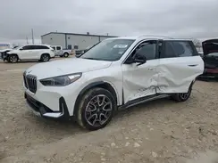 WBX73EF09R5019367 2024 BMW X1