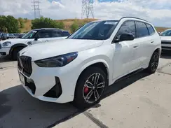 WBX73EF09R5025430 2024 BMW X1