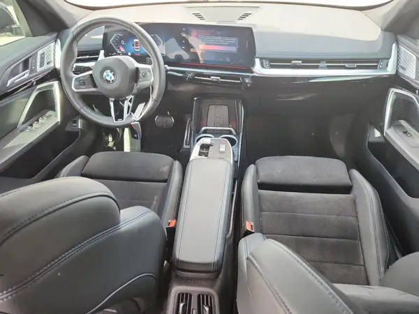 WBX73EF09R5025430 2024 BMW X1 - Image 8
