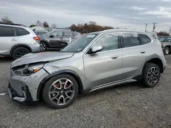 WBX73EF09R5Y31705 2024 BMW X1