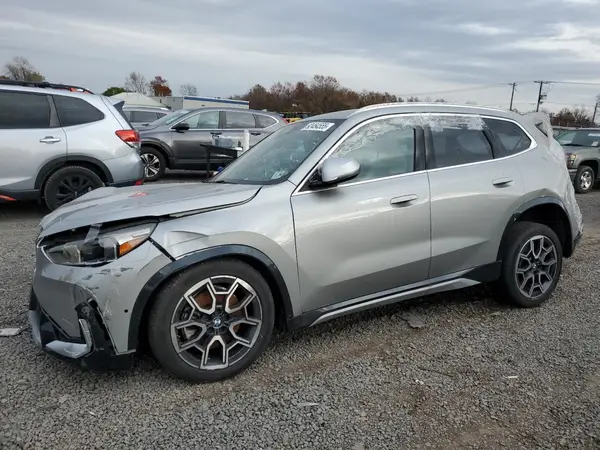 WBX73EF09R5Y31705 2024 BMW X1