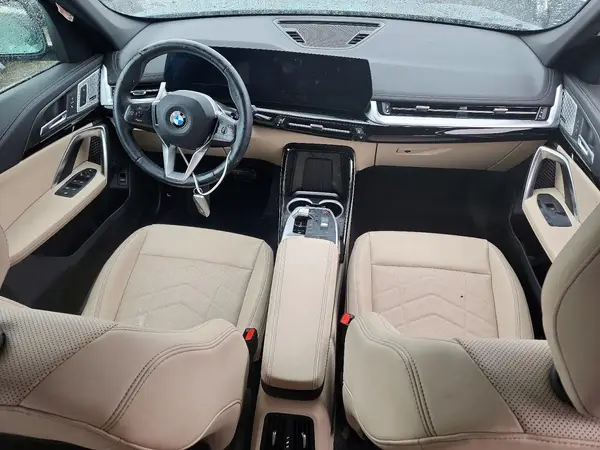WBX73EF09R5Y38413 2024 BMW X1 - Image 8