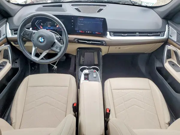 WBX73EF09R5Y41523 2024 BMW X1 - Image 8