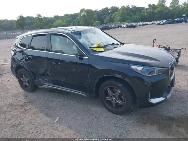 WBX73EF09R5Y57804 2024 BMW X1 - Image 1