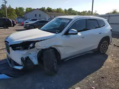 WBX73EF09R5Y72142 2024 BMW X1
