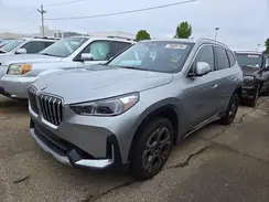 WBX73EF09R5Y90950 2024 BMW X1