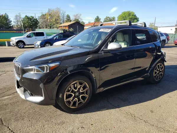 WBX73EF09R5Z26717 2024 BMW X1 - Image 1