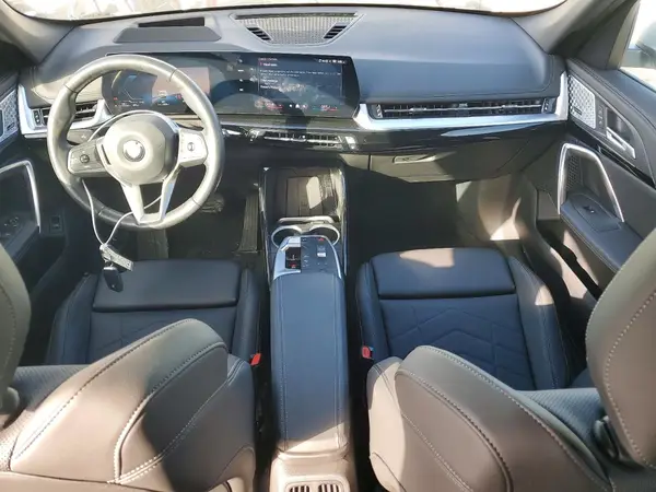 WBX73EF09R5Z44005 2024 BMW X1 - Image 8