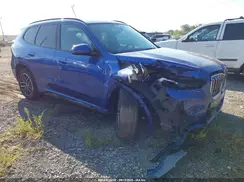 WBX73EF09R5Z72824 2024 BMW X1