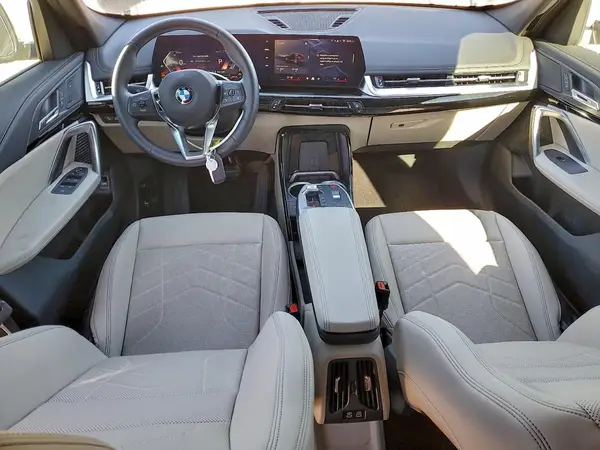 WBX73EF09R5Z89137 2024 BMW X1 - Image 8