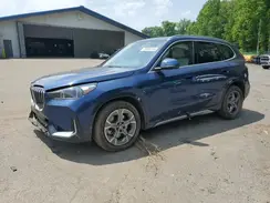 WBX73EF09S5058711 2025 BMW X1
