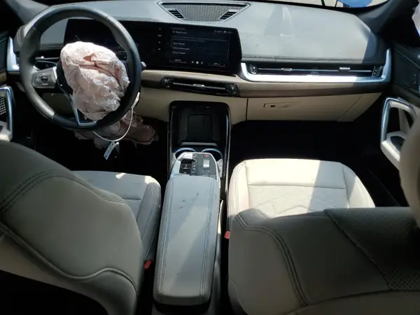 WBX73EF09S5058711 2025 BMW X1 - Image 8