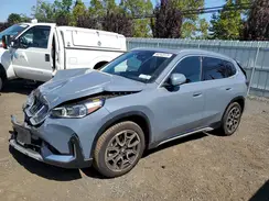 WBX73EF09S5064573 2025 BMW X1