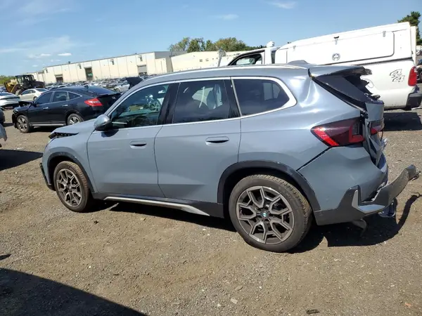 WBX73EF09S5064573 2025 BMW X1 - Image 2
