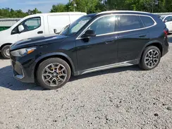 WBX73EF09S5078103 2025 BMW X1