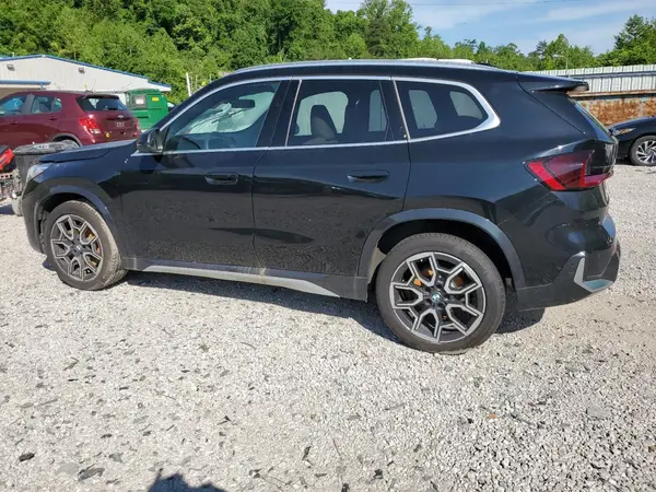 WBX73EF09S5078103 2025 BMW X1 - Image 2