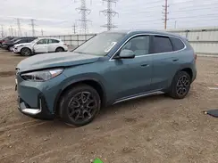WBX73EF09S5078120 2025 BMW X1