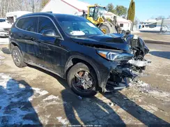 WBX73EF09S5086704 2025 BMW X1