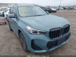 WBX73EF09S5098741 2025 BMW X1