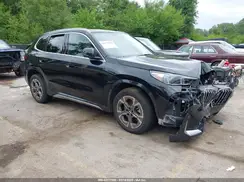 WBX73EF09S5102576 2025 BMW X1
