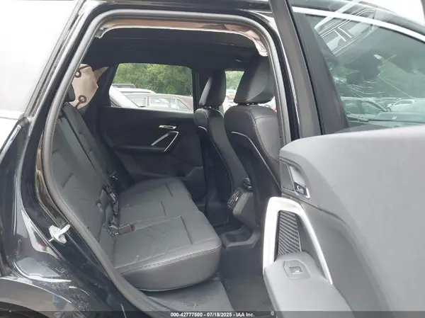 WBX73EF09S5102576 2025 BMW X1 - Image 8