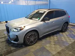 WBX73EF09S5118647 2025 BMW X1