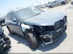 WBX73EF09S5128627 2025 BMW X1