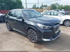 WBX73EF09S5133455 2025 BMW X1