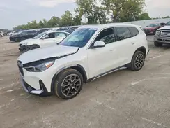 WBX73EF09S5136968 2025 BMW X1