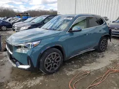 WBX73EF09S5146500 2025 BMW X1