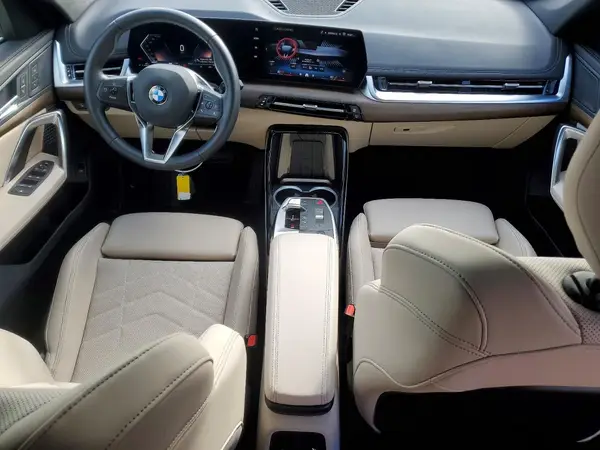 WBX73EF09S5146500 2025 BMW X1 - Image 8