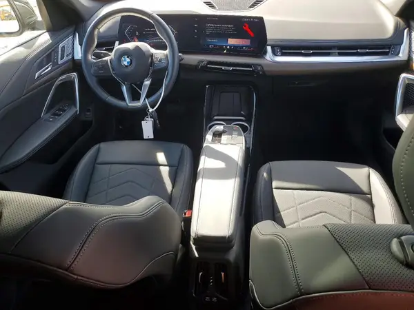 WBX73EF09S5151664 2025 BMW X1 - Image 8