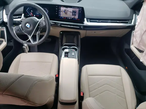 WBX73EF09S5151728 2025 BMW X1 - Image 8