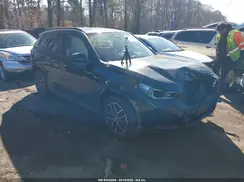 WBX73EF09S5162390 2025 BMW X1