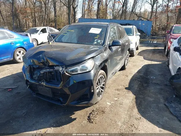 WBX73EF09S5162390 2025 BMW X1 - Image 2