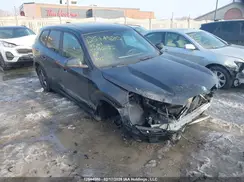 WBX73EF09S5166035 2025 BMW X1