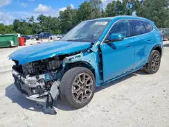 WBX73EF09S5172448 2025 BMW X1
