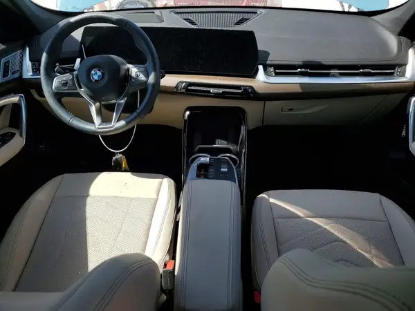 WBX73EF09S5172448 2025 BMW X1 - Image 8