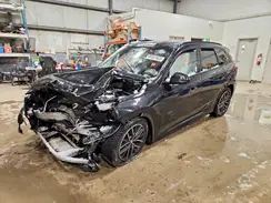 WBX73EF09S5231949 2025 BMW X1