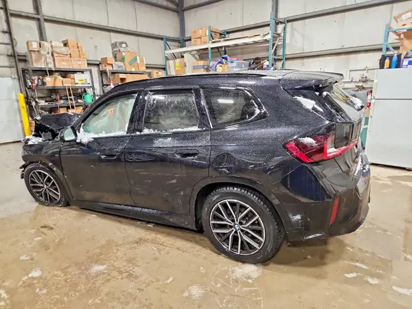 WBX73EF09S5231949 2025 BMW X1 - Image 2
