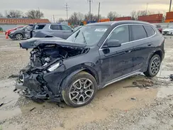 WBX73EF09S5235273 2025 BMW X1