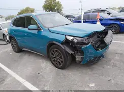 WBX73EF09S5235497 2025 BMW X1