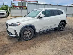 WBX73EF09S5243941 2025 BMW X1