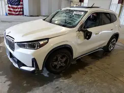 WBX73EF09S5273473 2025 BMW X1