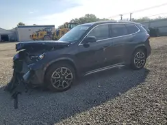 WBX73EF09S5295943 2025 BMW X1