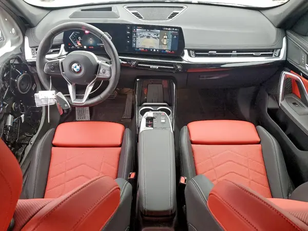WBX73EF09S5303622 2025 BMW X1 - Image 8