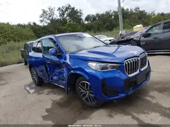 WBX73EF09S5305810 2025 BMW X1