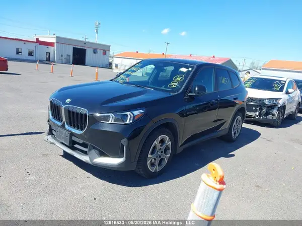 WBX73EF09S5307038 2025 BMW X1 - Image 2